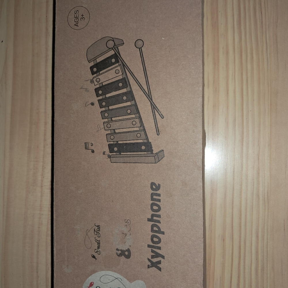 Xylophone